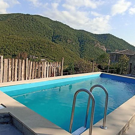 Green Garden Ijevan Dış mekan fotoğraf