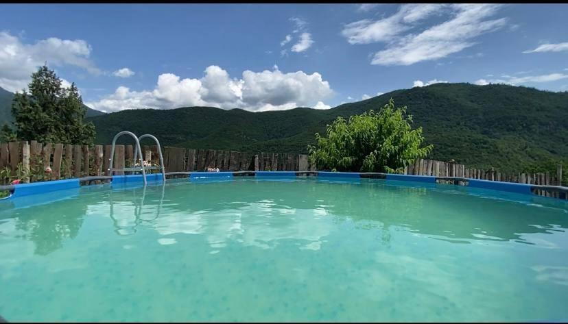 Green Garden Ijevan Dış mekan fotoğraf