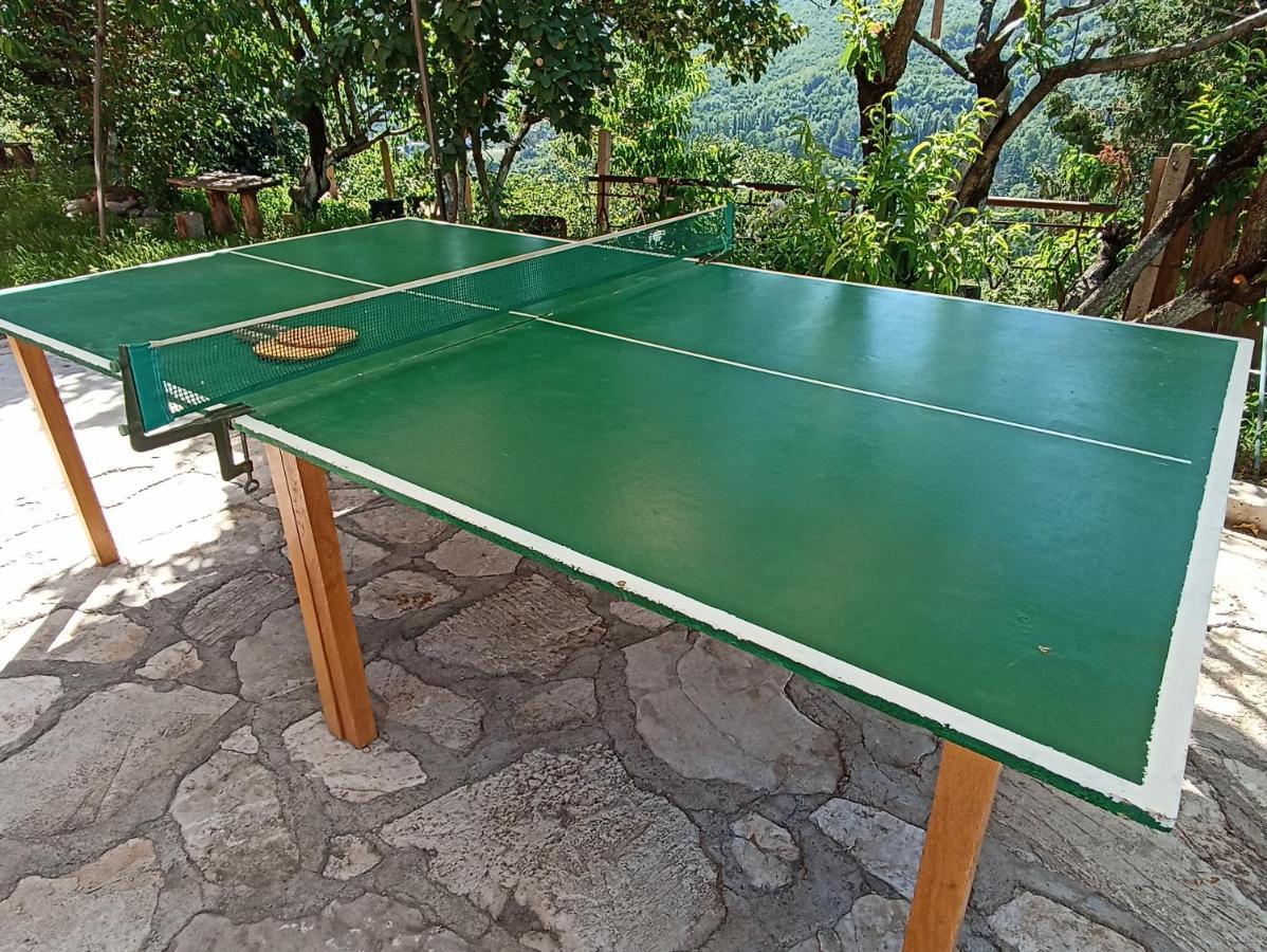 Green Garden Ijevan Dış mekan fotoğraf