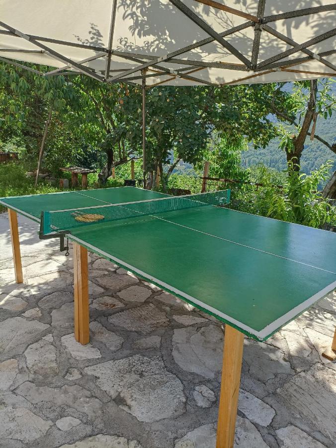 Green Garden Ijevan Dış mekan fotoğraf